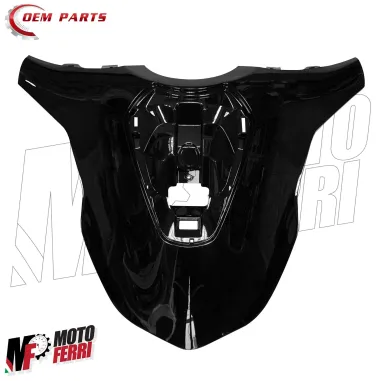 MF7771 Scudo Carena Anteriore Nero Met Honda SH 125 150 dal 2020 al 2025