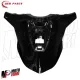 MF7771 Scudo Carena Anteriore Nero Met Honda SH 125 150 dal 2020 al 2025