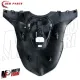 MF7771 Scudo Carena Anteriore Nero Met Honda SH 125 150 dal 2020 al 2025