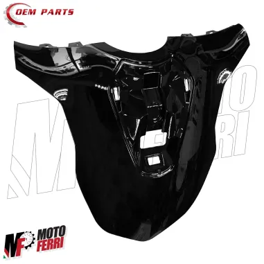 MF7771 Scudo Carena Anteriore Nero Met Honda SH 125 150 dal 2020 al 2025