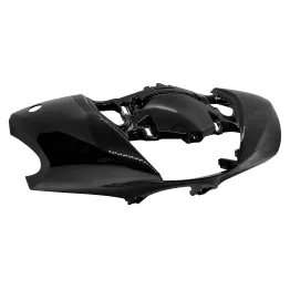 MF7772 Coprimanubrio Anteriore Nero Metallizzato Honda SH 125 150 mod 2020/2025