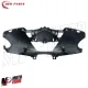 MF7772 Coprimanubrio Anteriore Nero Metallizzato Honda SH 125 150 mod 2020/2025