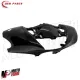 MF7772 Coprimanubrio Anteriore Nero Metallizzato Honda SH 125 150 mod 2020/2025
