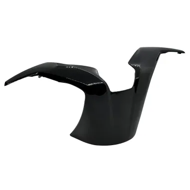 MF7773 Coprimanubrio Posteriore Nero Metallizato Honda SH 125 150 mod 2020/2024