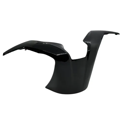 MF7773 Coprimanubrio Posteriore Nero Metallizato Honda SH 125 150 mod 2020/2024