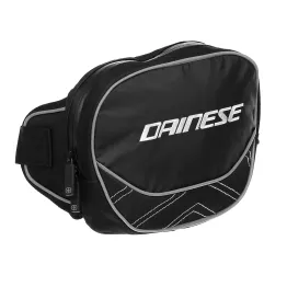 MF7774 Borsello Marsupio Moto Dainese Waiste-Bag borsa chiavi telefono documenti
