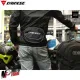 MF7774 Borsello Marsupio Moto Dainese Waiste-Bag borsa chiavi telefono documenti