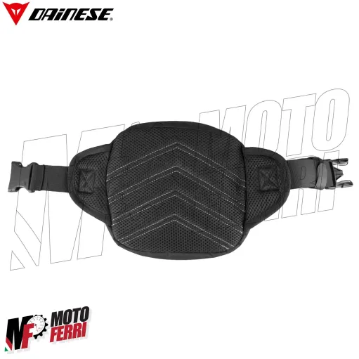 MF7774 Borsello Marsupio Moto Dainese Waiste-Bag borsa chiavi telefono documenti