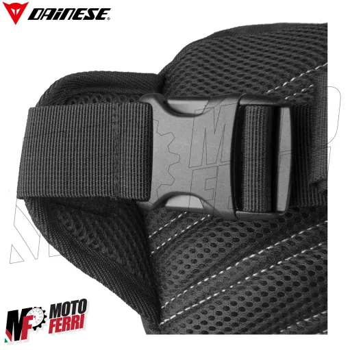 MF7774 Borsello Marsupio Moto Dainese Waiste-Bag borsa chiavi telefono documenti