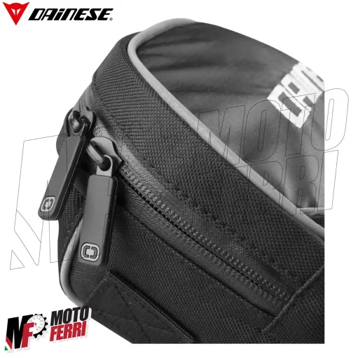 MF7774 Borsello Marsupio Moto Dainese Waiste-Bag borsa chiavi telefono documenti