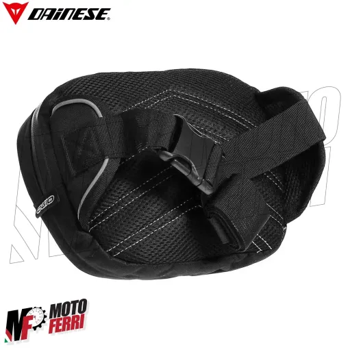 MF7774 Borsello Marsupio Moto Dainese Waiste-Bag borsa chiavi telefono documenti