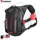 MF7775 Zaino Moto Adventure Dainese Alligator Backpack 8L con Sacca Idrica 2L