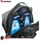 MF7775 Zaino Moto Adventure Dainese Alligator Backpack 8L con Sacca Idrica 2L
