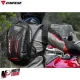 MF7775 Zaino Moto Adventure Dainese Alligator Backpack 8L con Sacca Idrica 2L