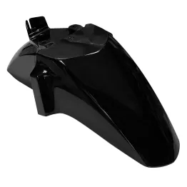 MF7776 Parafango Anteriore Nero Metallizzato Honda SH 125 150 mod 2020 / 2025