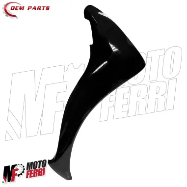 MF7781 Carena Anteriore Destra Nero Metallizato Honda SH 125 150 mod 2020 / 2025