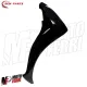 MF7781 Carena Anteriore Destra Nero Metallizato Honda SH 125 150 mod 2020 / 2025