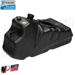MF7788 Serbatoio Benzina Originale Piaggio Beverly 500 2002 2003 2004 2005 2006 2