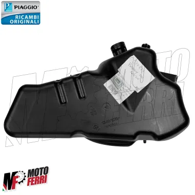 MF7788 Serbatoio Benzina Originale Piaggio Beverly 500 2002 2003 2004 2005 2006