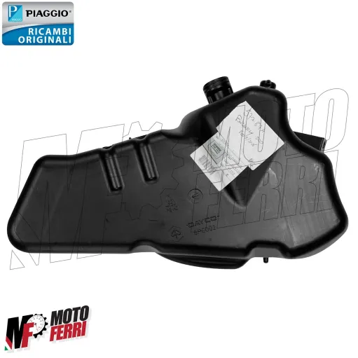 MF7788 Serbatoio Benzina Originale Piaggio Beverly 500 2002 2003 2004 2005 2006