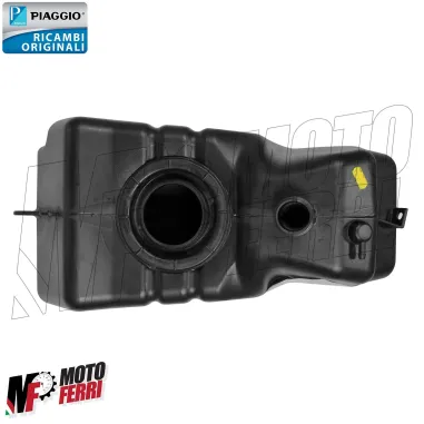 MF7788 Serbatoio Benzina Originale Piaggio Beverly 500 2002 2003 2004 2005 2006