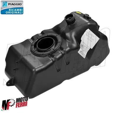 MF7788 Serbatoio Benzina Originale Piaggio Beverly 500 2002 2003 2004 2005 2006