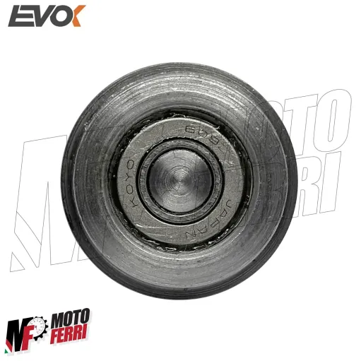 MF7790 Spingidisco Frizione Evok per Vespa Small / Large Special ET3 PK PX