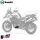 MF7557 Pedale Leva Cambio Marce Originale Benelli TRK 502 / 502X mod 2017 - 2024