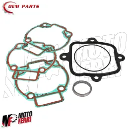 MF7792 Kit Guarnizioni Motore Cilindro Testa Gilera Runner 180 2T FXR 1997/2003 2
