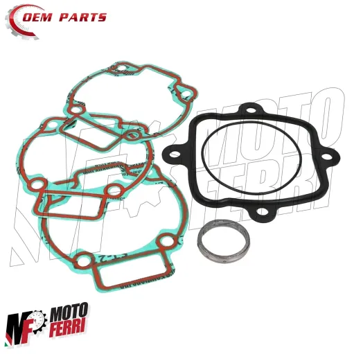MF7792 Kit Guarnizioni Motore Cilindro Testa Gilera Runner 180 2T FXR 1997/2003