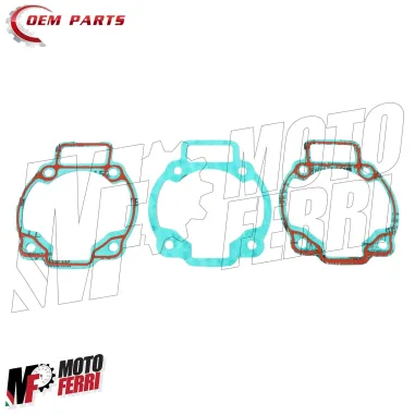 MF7792 Kit Guarnizioni Motore Cilindro Testa Gilera Runner 180 2T FXR 1997/2003