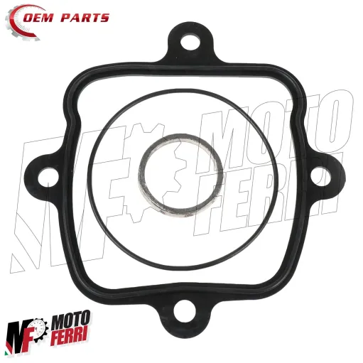 MF7792 Kit Guarnizioni Motore Cilindro Testa Gilera Runner 180 2T FXR 1997/2003