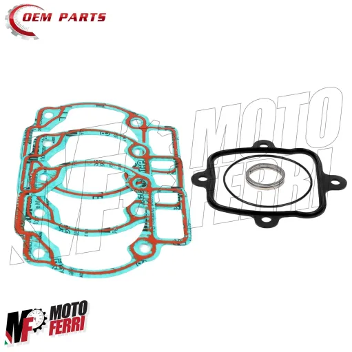 MF7792 Kit Guarnizioni Motore Cilindro Testa Gilera Runner 180 2T FXR 1997/2003