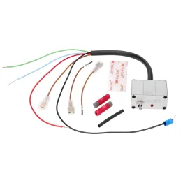 MF2295 Centralina CDI Modulo TCS Traction Control - OFF Polini per Yamaha TMax 530 560 dal 2017 al 2024