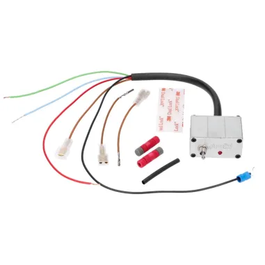 MF2295 Centralina CDI Modulo TCS Traction Control - OFF Polini per Yamaha TMax 530 560 dal 2017 al 2024