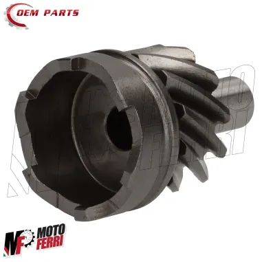 MF7793 Pignone Ingranaggio Messa Moto Gilera Runner 125 180 2T FX FXR 1997/2002
