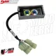 MF7794 Rapid Bike Easy Centralina Aggiuntiva + Cablaggio Yamaha MT03 (2008/2012)