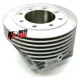 MF1246 KIT CILINDRO PINASCO ZUERA 57,5x51 A 5 TRAVASI 135 CC VESPA SMALL FRAME