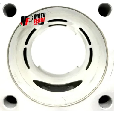 MF1246 KIT CILINDRO PINASCO ZUERA 57,5x51 A 5 TRAVASI 135 CC VESPA SMALL FRAME