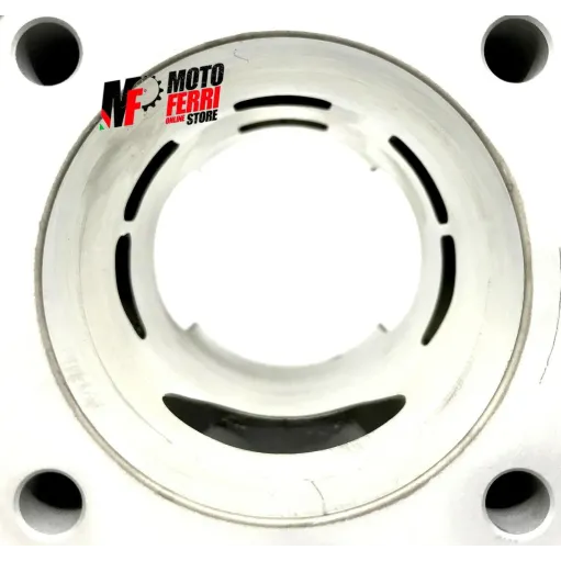 MF1246 KIT CILINDRO PINASCO ZUERA 57,5x51 A 5 TRAVASI 135 CC VESPA SMALL FRAME