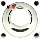 MF1246 KIT CILINDRO PINASCO ZUERA 57,5x51 A 5 TRAVASI 135 CC VESPA SMALL FRAME