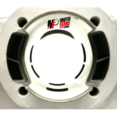MF1246 KIT CILINDRO PINASCO ZUERA 57,5x51 A 5 TRAVASI 135 CC VESPA SMALL FRAME