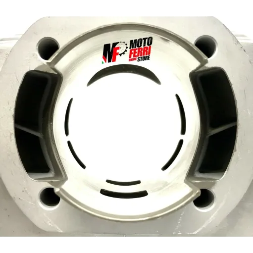 MF1246 KIT CILINDRO PINASCO ZUERA 57,5x51 A 5 TRAVASI 135 CC VESPA SMALL FRAME