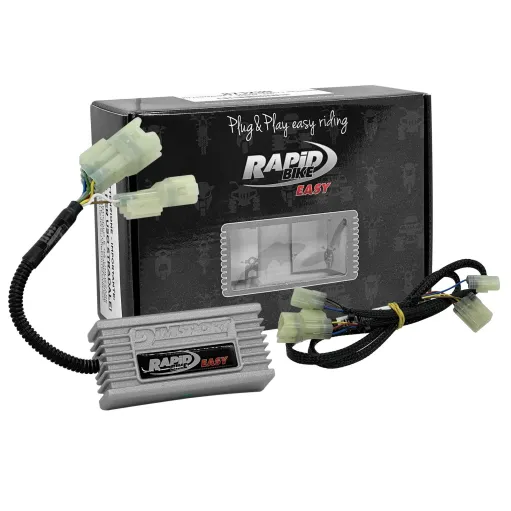MF7794 Rapid Bike Easy Centralina Aggiuntiva Kawasaki Z750 / R dal 2007 al 2012
