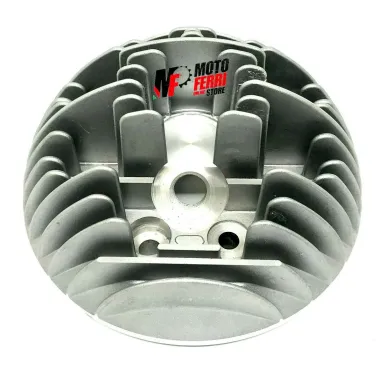 MF1246 KIT CILINDRO PINASCO ZUERA 57,5x51 A 5 TRAVASI 135 CC VESPA SMALL FRAME