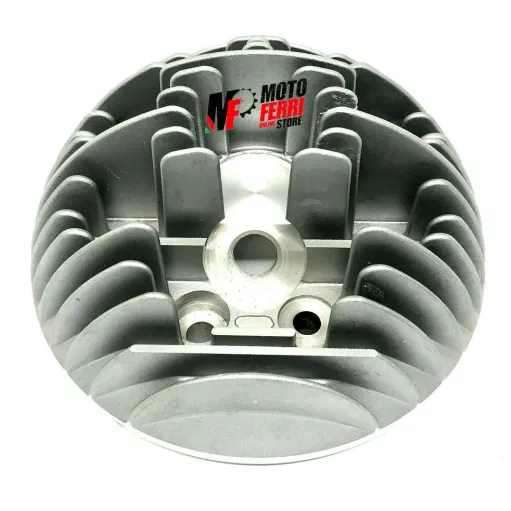 MF1246 KIT CILINDRO PINASCO ZUERA 57,5x51 A 5 TRAVASI 135 CC VESPA SMALL FRAME