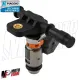 MF7795 Iniettore 3 Fori Originale Vespa LX / S 125 150 mod 2009 2010 2011 2012