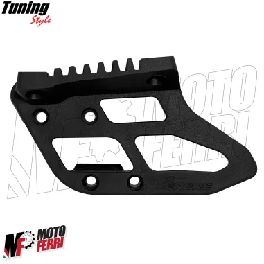 MF7796 Guida Catena per Off Road Fuori Strada Yamaha Tenere 700 mod 2019 / 2024
