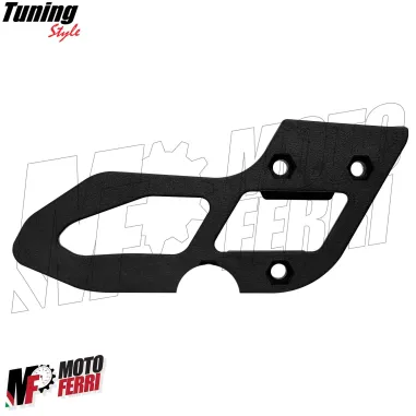 MF7796 Guida Catena per Off Road Fuori Strada Yamaha Tenere 700 mod 2019 / 2024