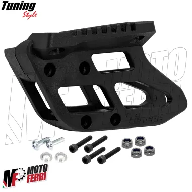 MF7796 Guida Catena per Off Road Fuori Strada Yamaha Tenere 700 mod 2019 / 2024